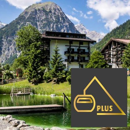 Sporthotel By Alpenlodge Brand  Bagian luar foto