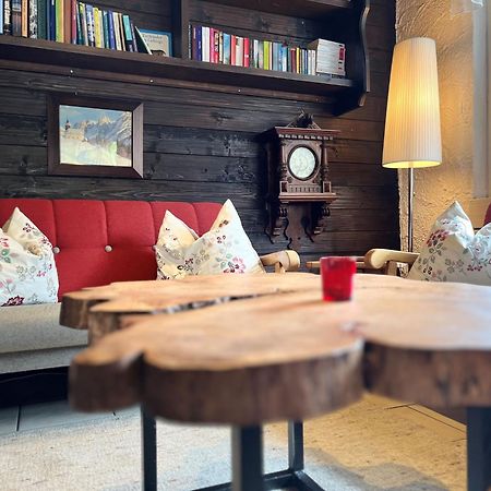 Sporthotel By Alpenlodge Brand  Bagian luar foto