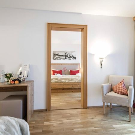 Sporthotel By Alpenlodge Brand  Bagian luar foto