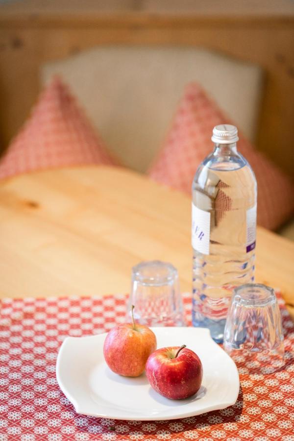 Sporthotel By Alpenlodge Brand  Bagian luar foto