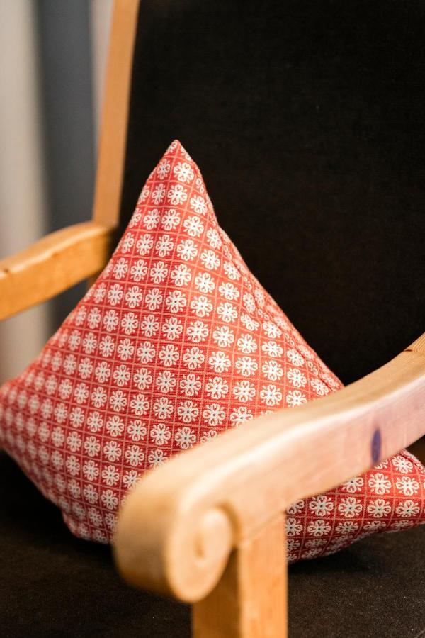 Sporthotel By Alpenlodge Brand  Bagian luar foto