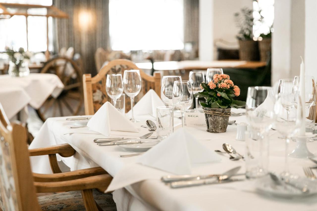 Sporthotel By Alpenlodge Brand  Bagian luar foto