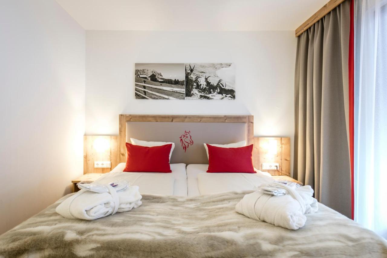 Sporthotel By Alpenlodge Brand  Bagian luar foto