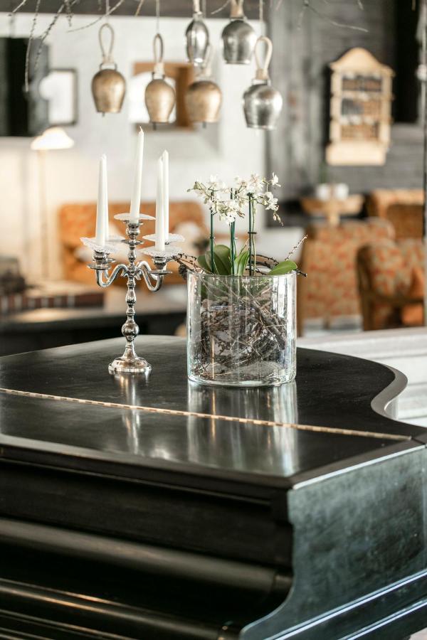 Sporthotel By Alpenlodge Brand  Bagian luar foto