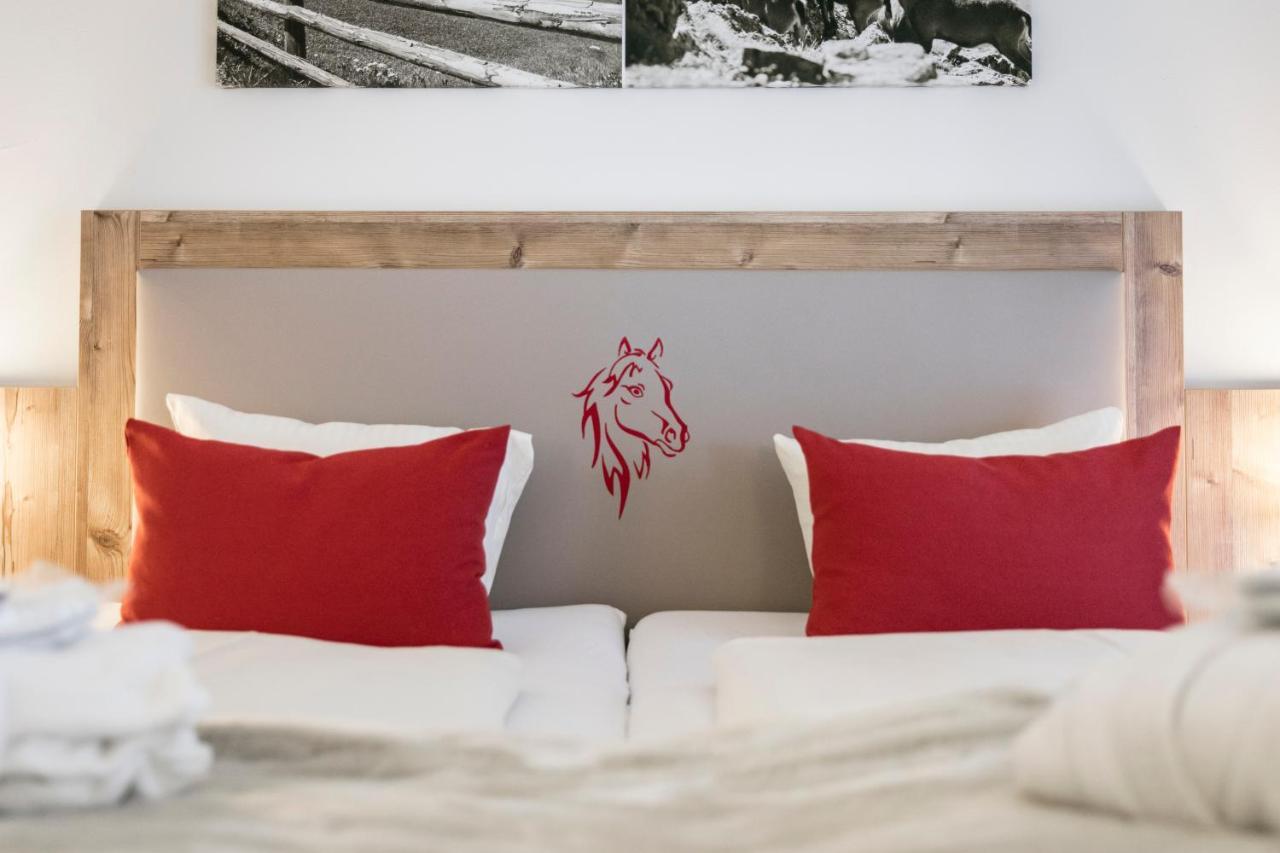 Sporthotel By Alpenlodge Brand  Bagian luar foto