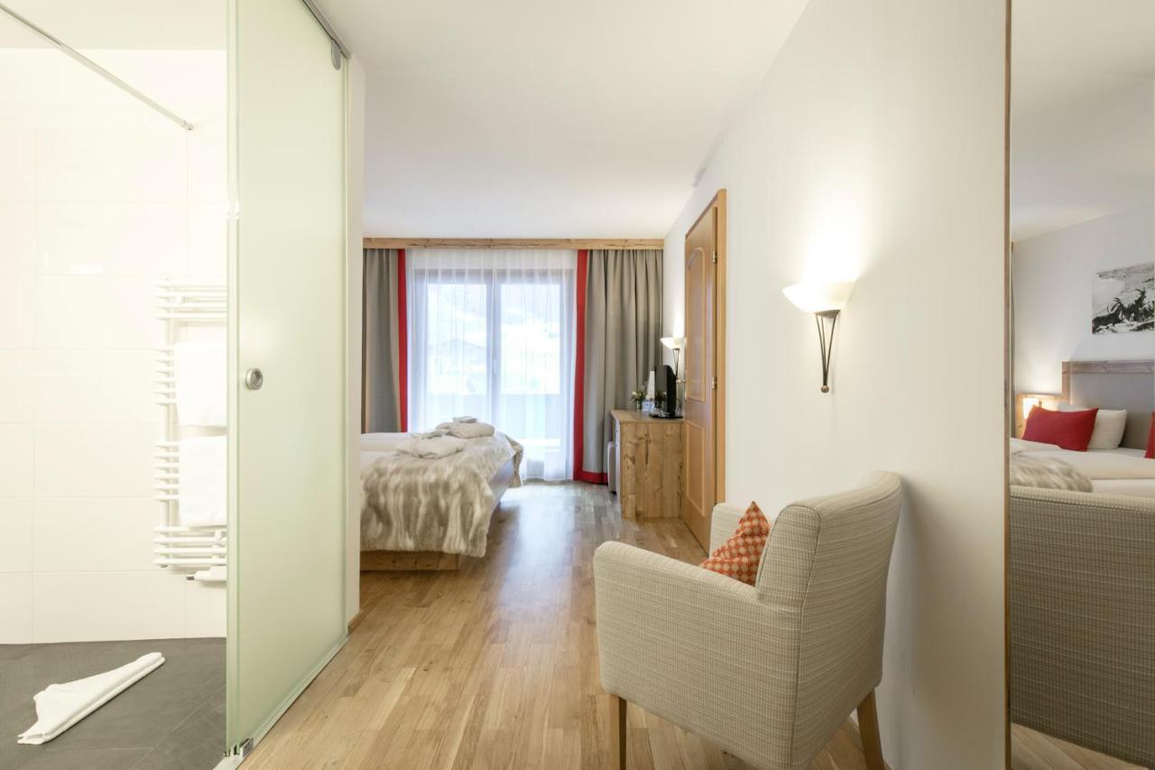 Sporthotel By Alpenlodge Brand  Bagian luar foto