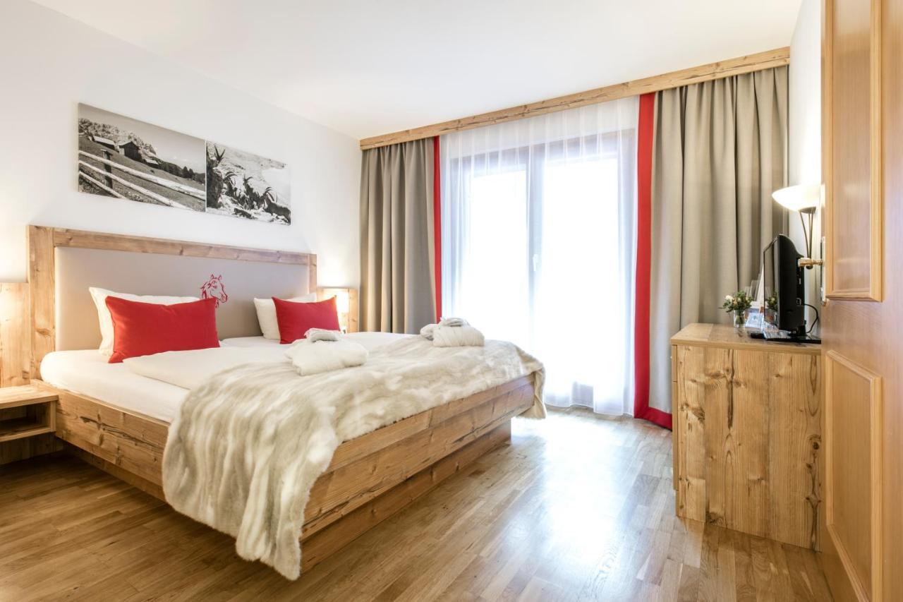 Sporthotel By Alpenlodge Brand  Bagian luar foto