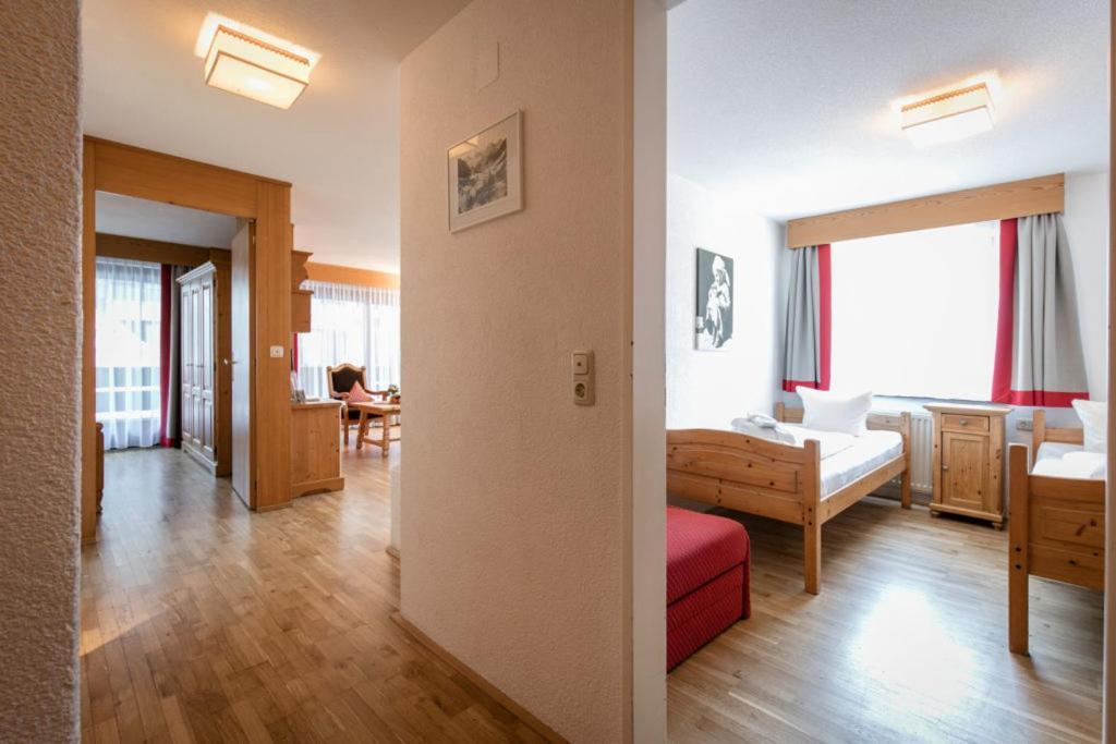 Sporthotel By Alpenlodge Brand  Bagian luar foto