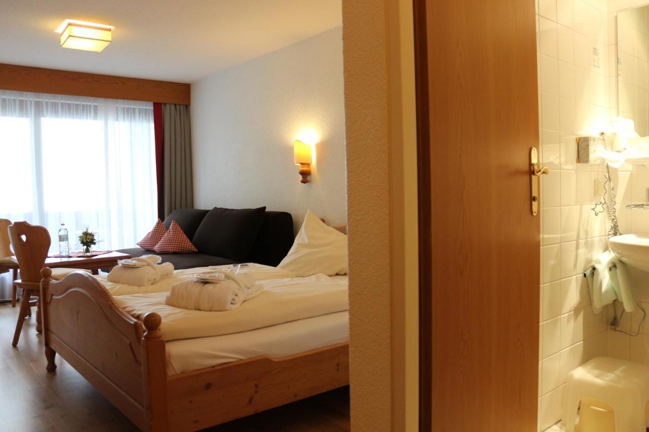 Sporthotel By Alpenlodge Brand  Bagian luar foto