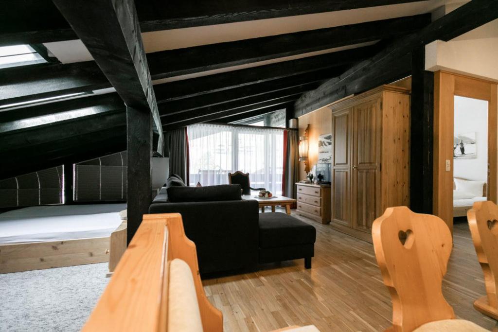 Sporthotel By Alpenlodge Brand  Bagian luar foto