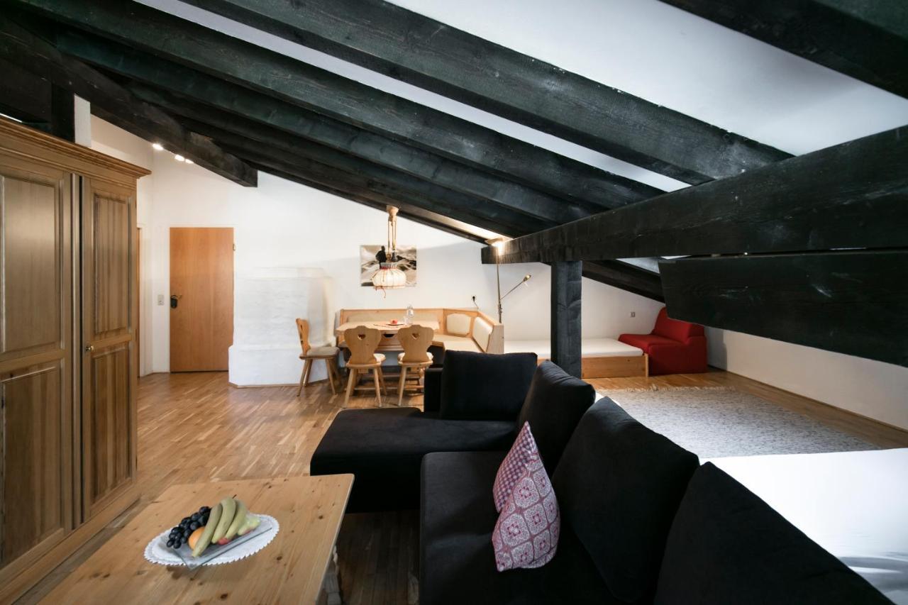 Sporthotel By Alpenlodge Brand  Bagian luar foto