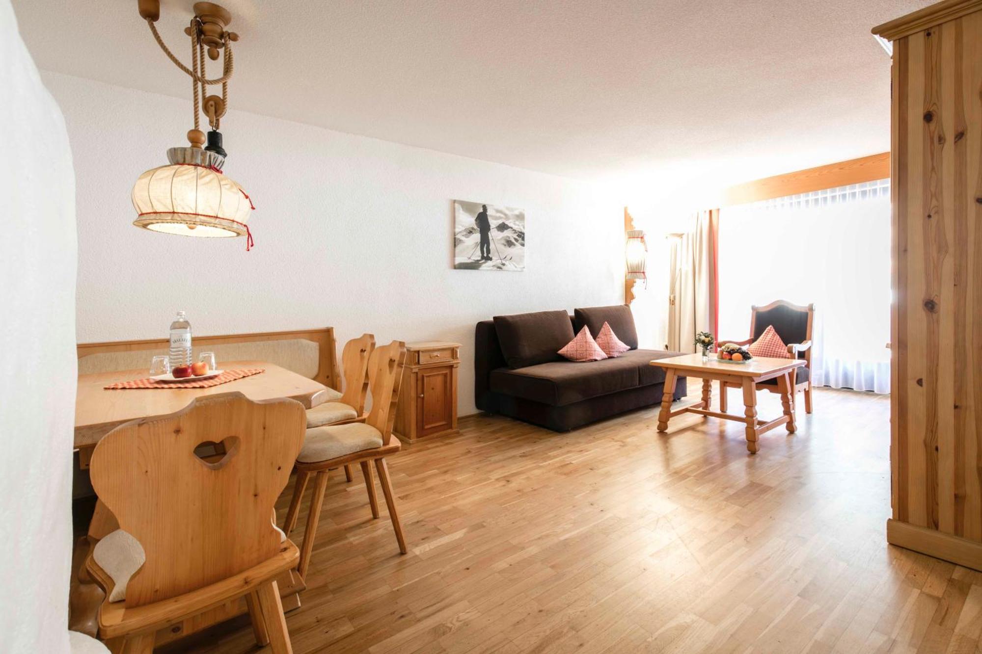 Sporthotel By Alpenlodge Brand  Ruang foto