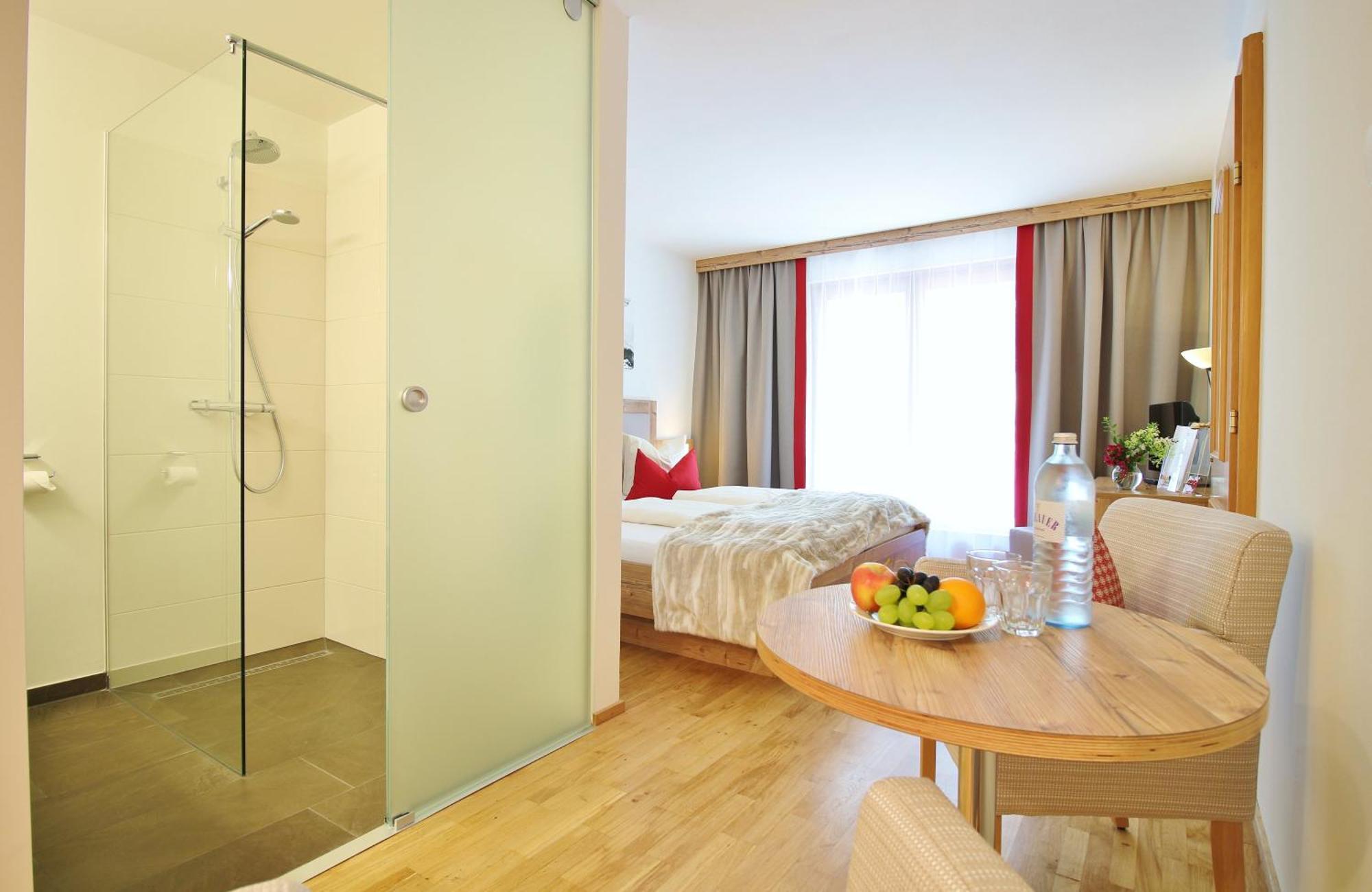 Sporthotel By Alpenlodge Brand  Bagian luar foto