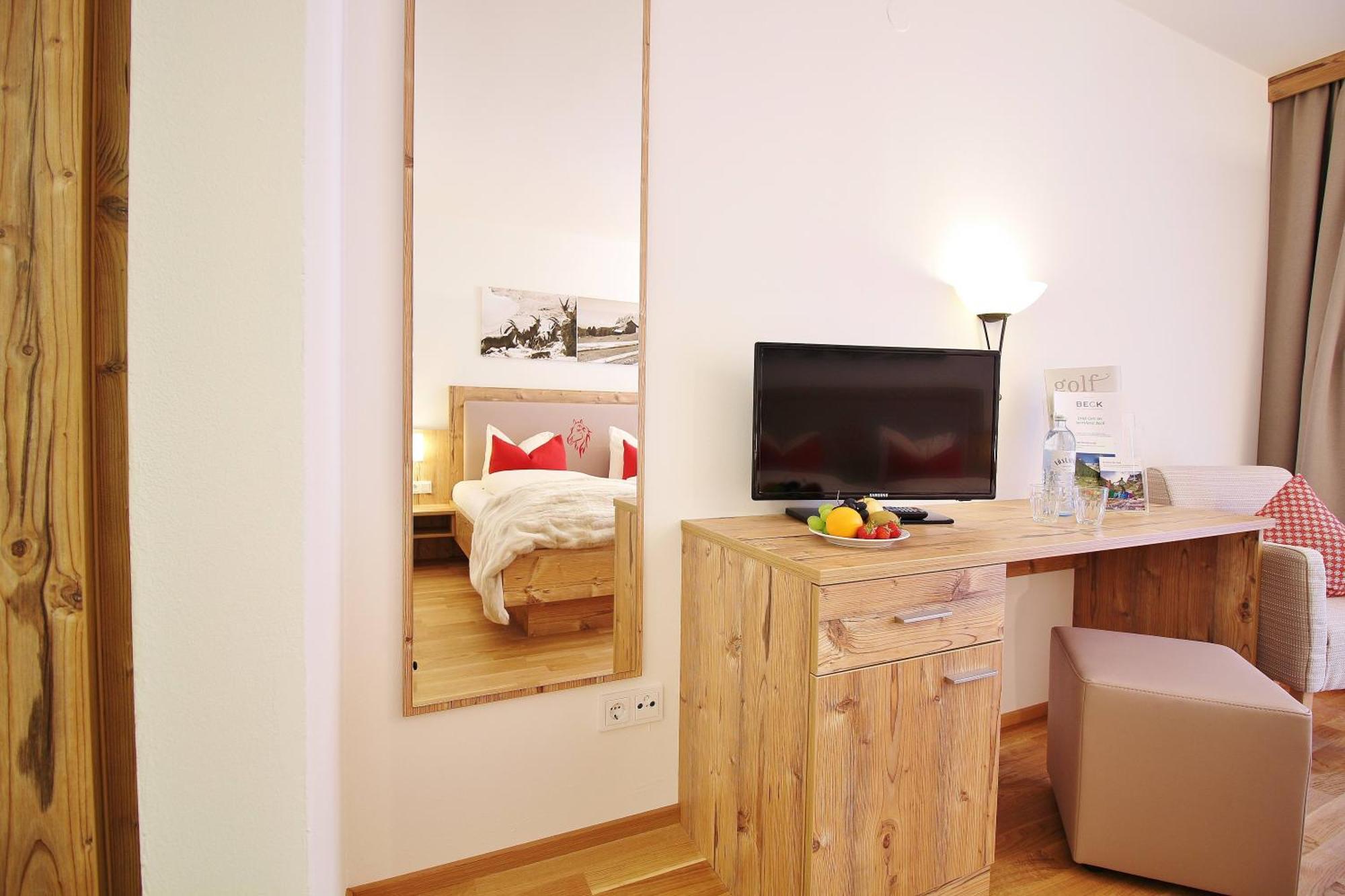 Sporthotel By Alpenlodge Brand  Ruang foto