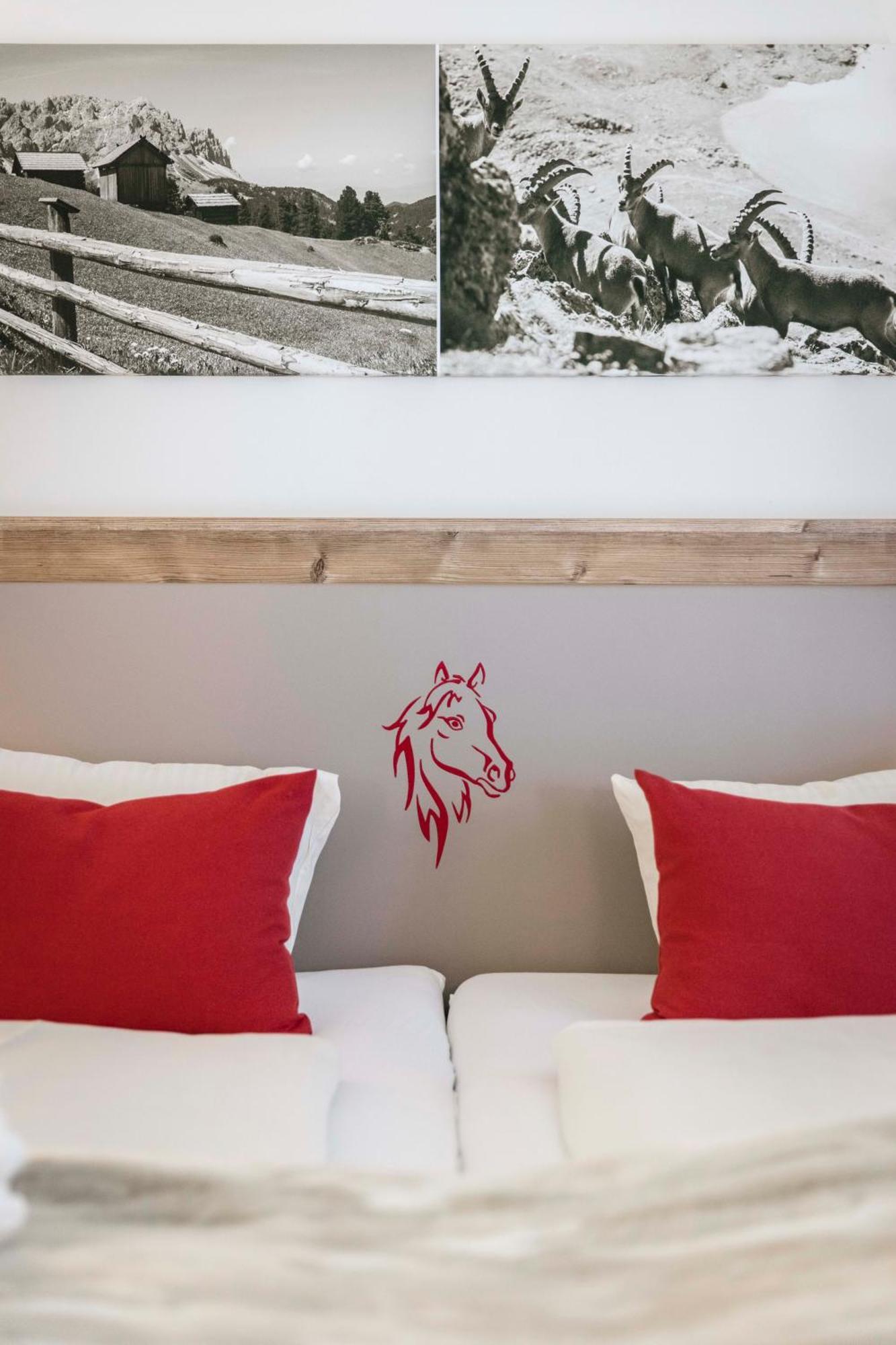 Sporthotel By Alpenlodge Brand  Ruang foto