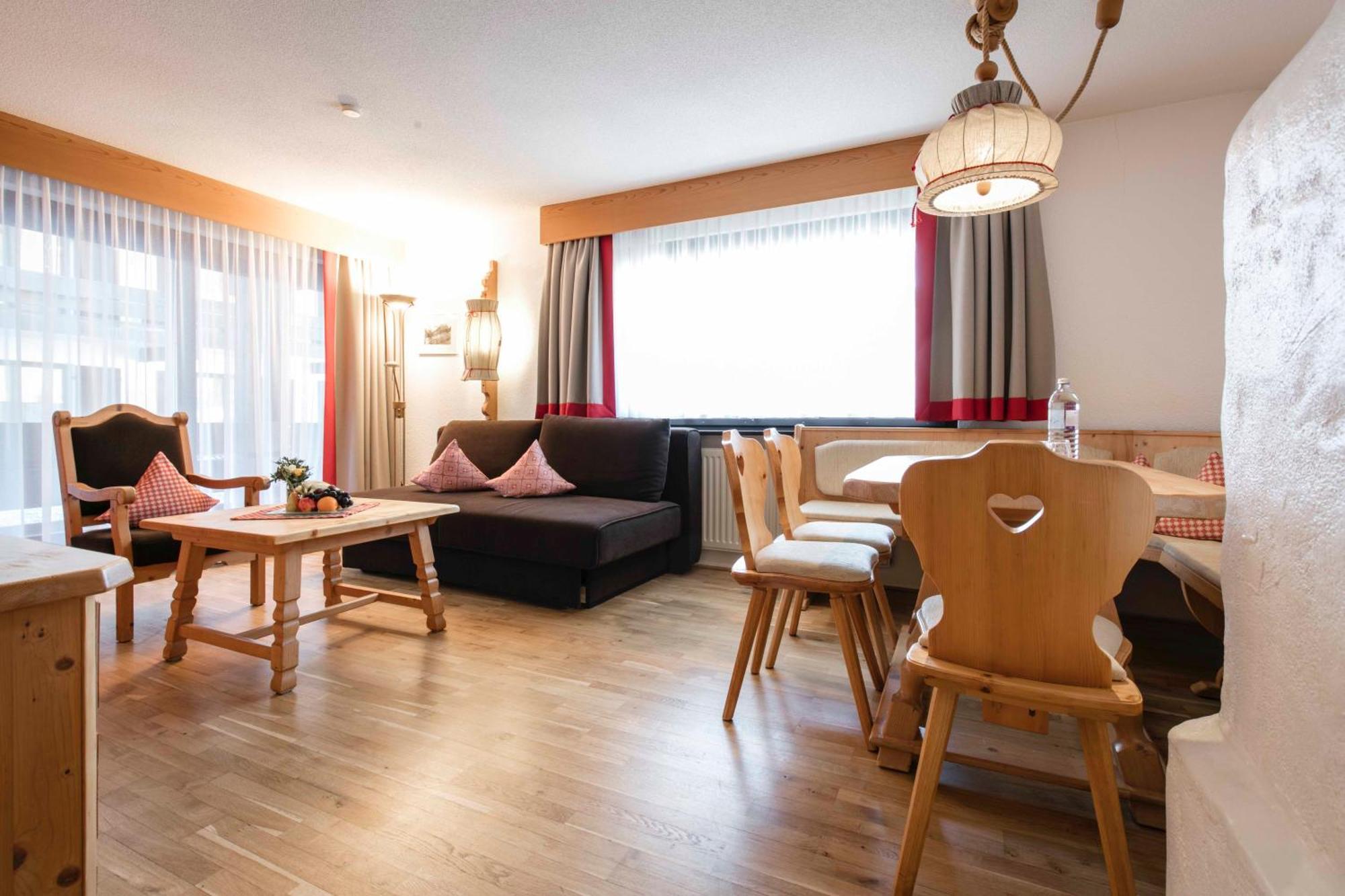 Sporthotel By Alpenlodge Brand  Ruang foto