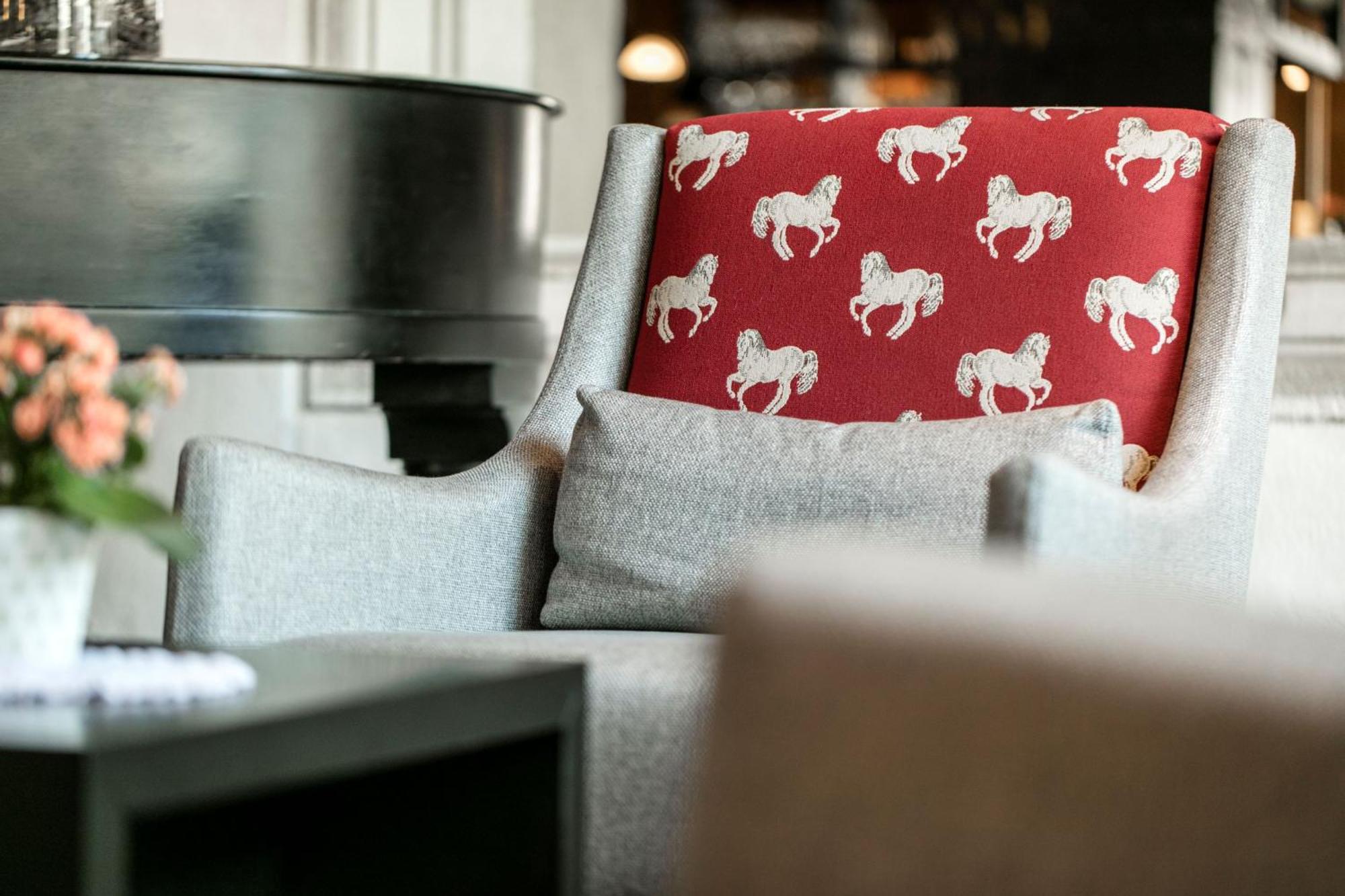 Sporthotel By Alpenlodge Brand  Bagian luar foto