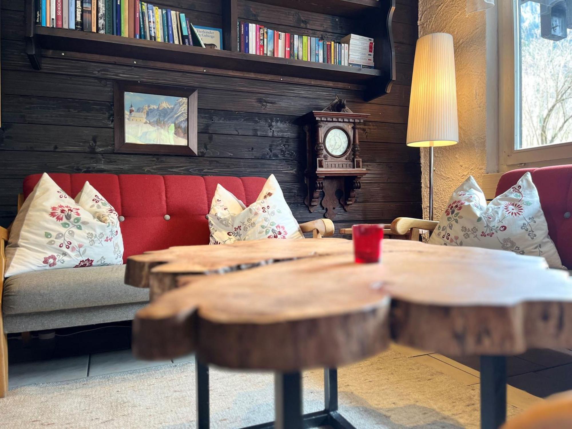 Sporthotel By Alpenlodge Brand  Bagian luar foto