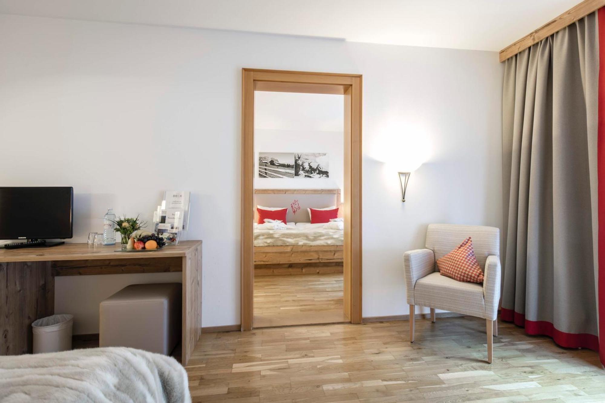 Sporthotel By Alpenlodge Brand  Bagian luar foto