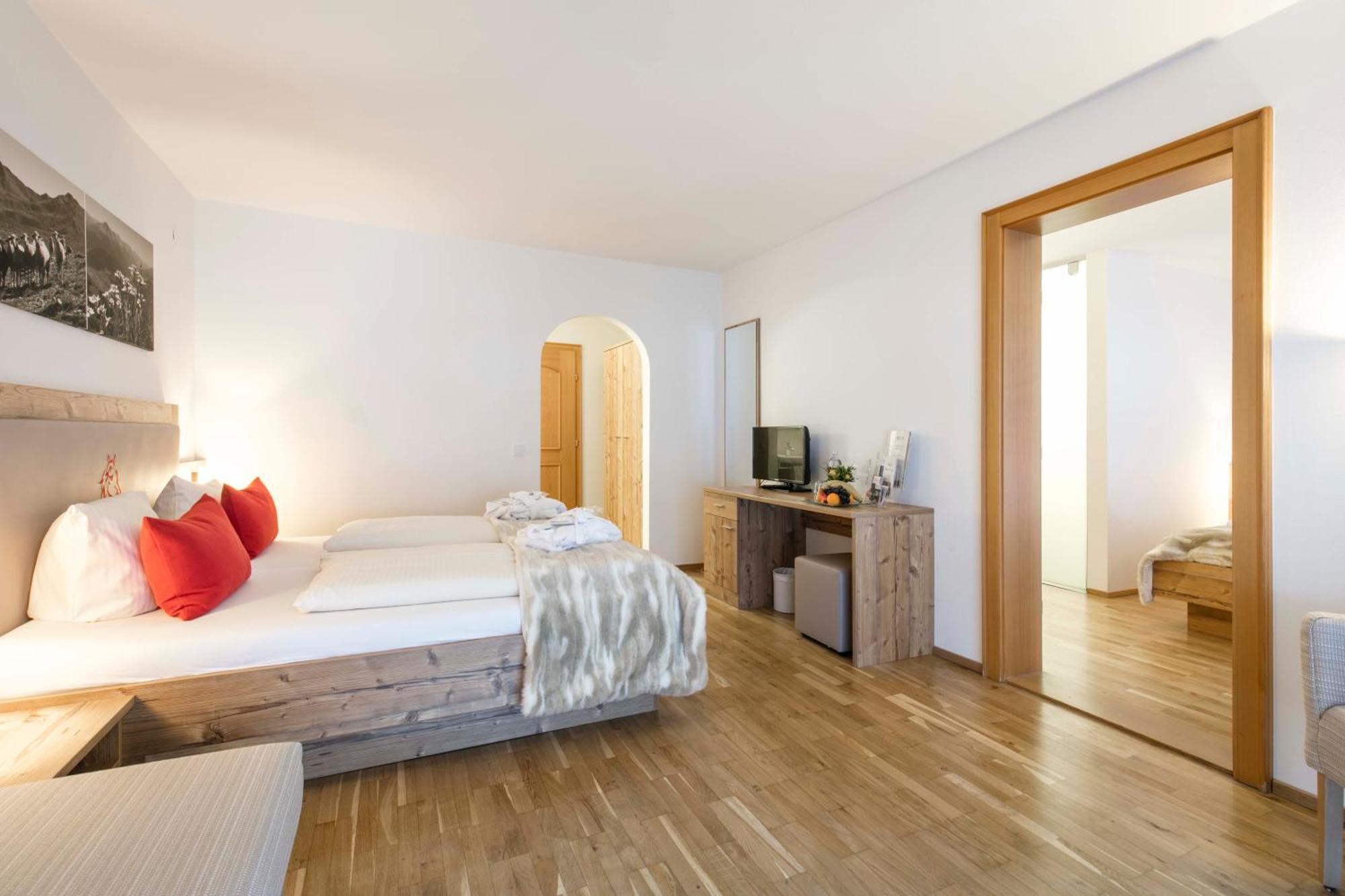 Sporthotel By Alpenlodge Brand  Ruang foto