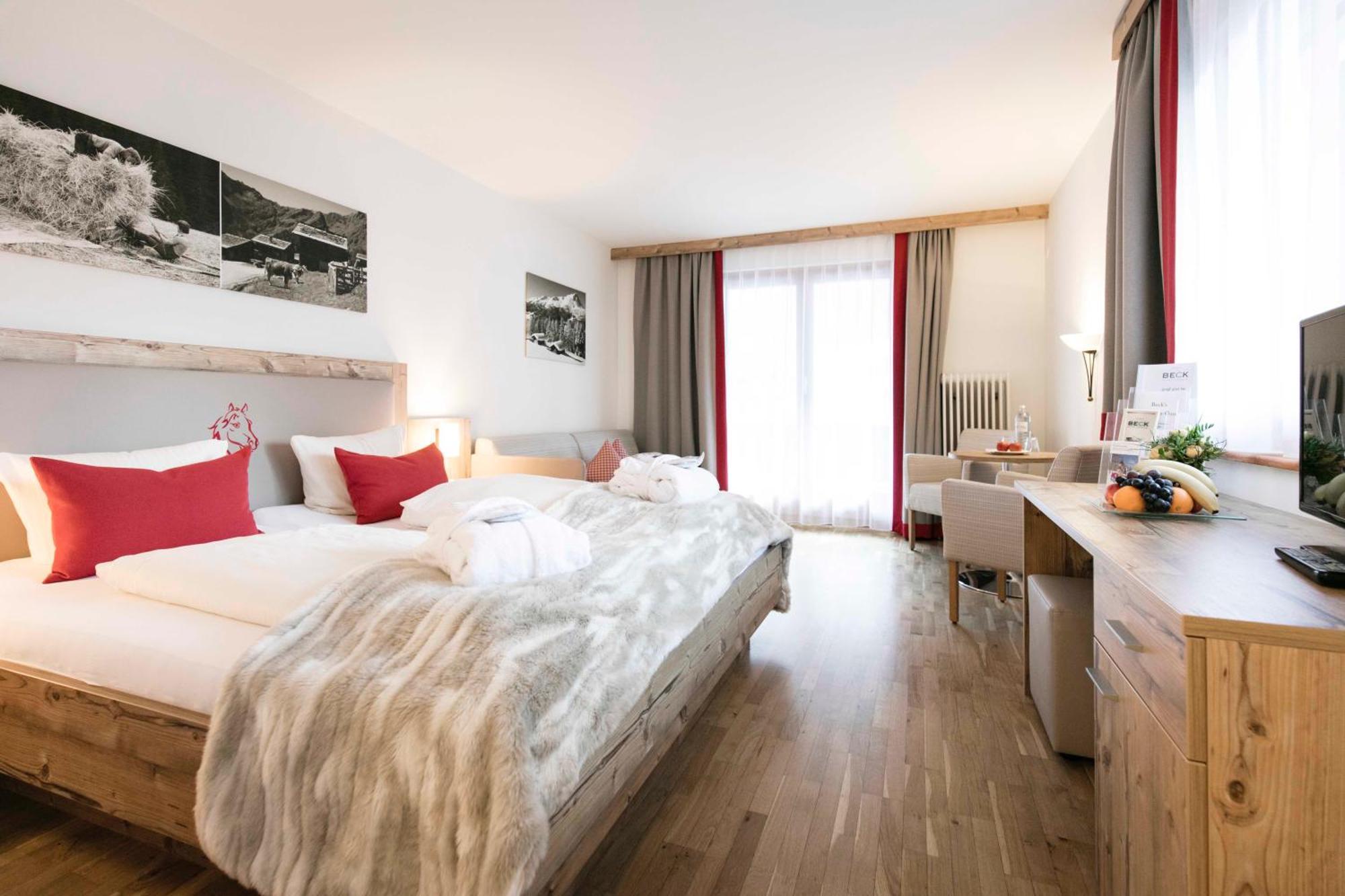 Sporthotel By Alpenlodge Brand  Bagian luar foto