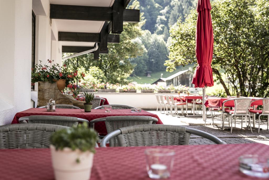 Sporthotel By Alpenlodge Brand  Bagian luar foto