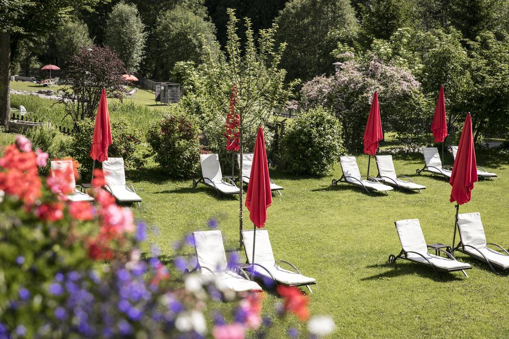 Sporthotel By Alpenlodge Brand  Bagian luar foto