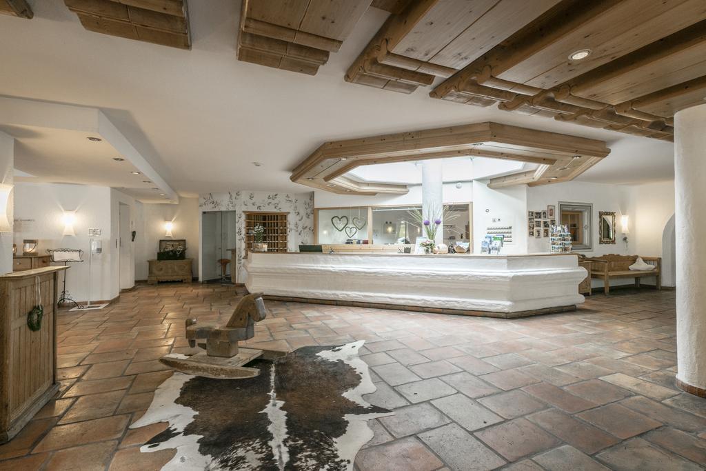 Sporthotel By Alpenlodge Brand  Bagian luar foto
