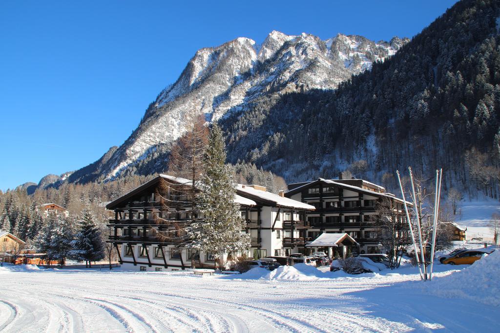 Sporthotel By Alpenlodge Brand  Bagian luar foto