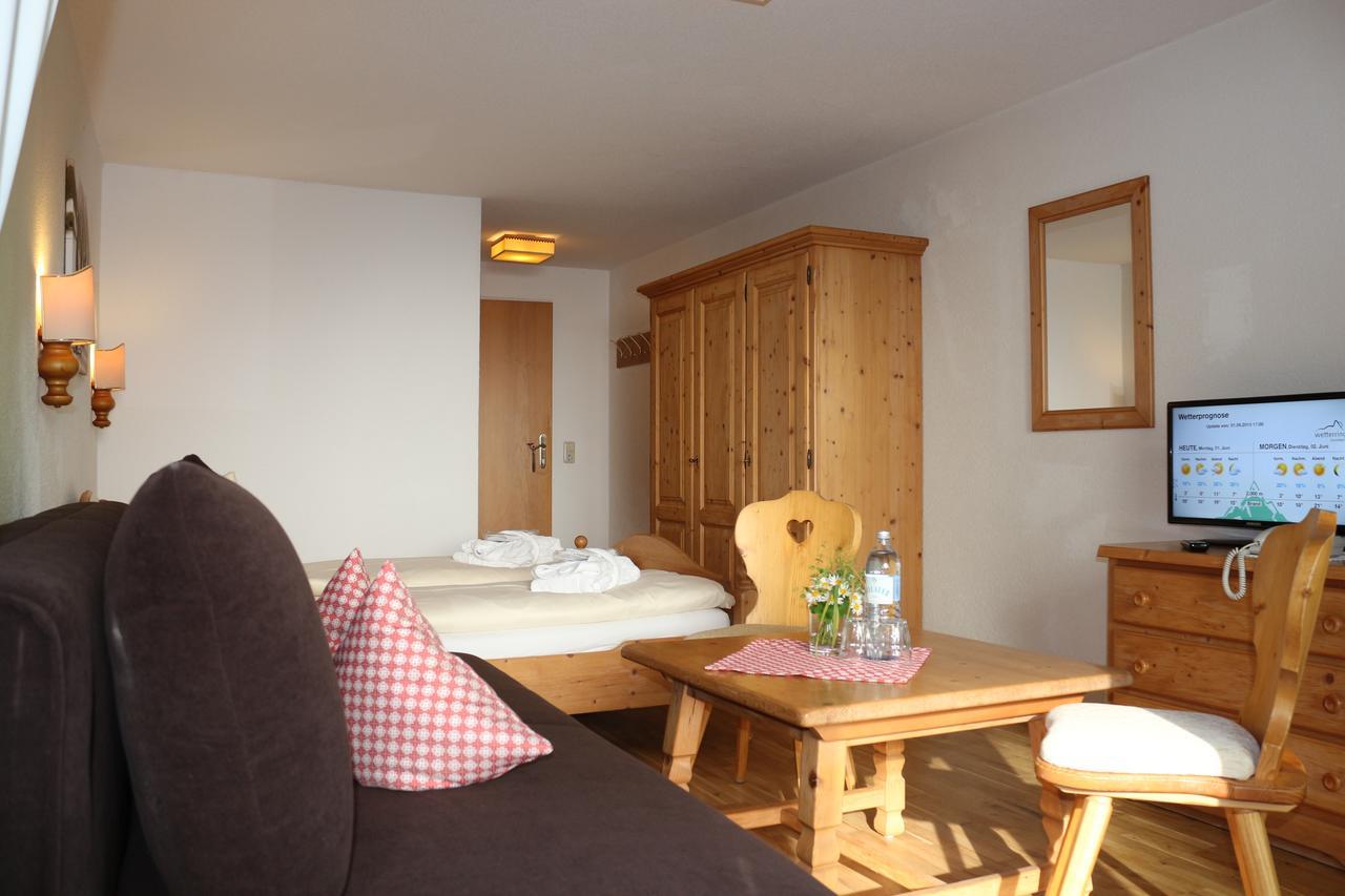Sporthotel By Alpenlodge Brand  Bagian luar foto
